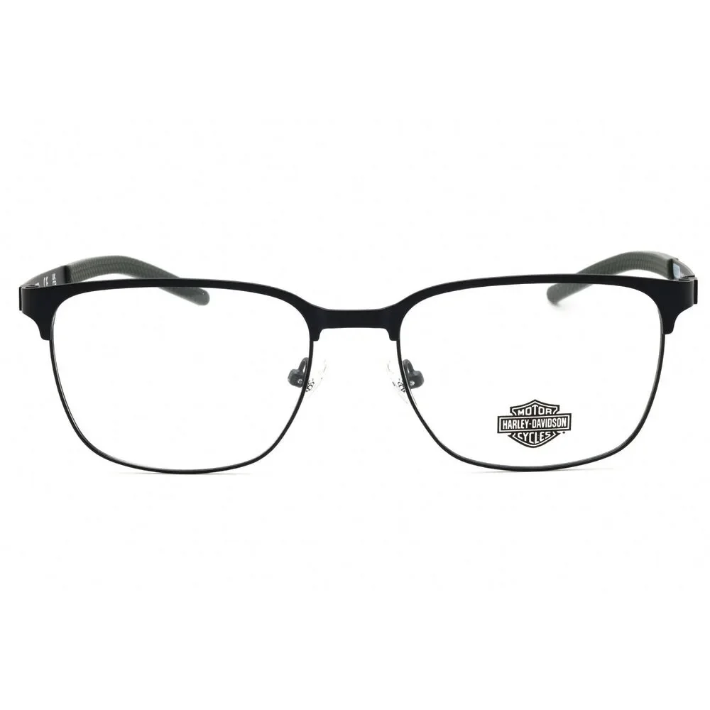 NWT Harley Davidson HD50018-091 53mm New Eyeglasses